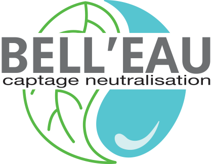 Bell' eau captage neutralisation